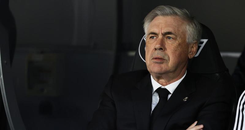  - Real Madrid - Chelsea : la réaction pleine d'humilité d'Ancelotti