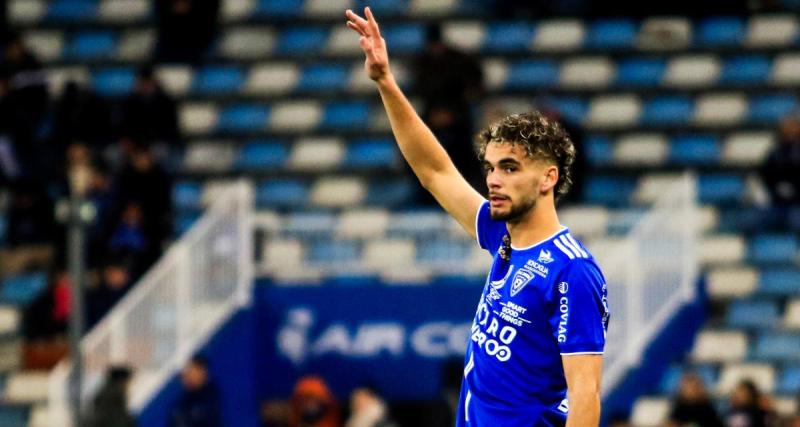  - RC Lens, OM – Mercato : les Sang et Or auraient un atout de poids dans le dossier van den Kerkhof
