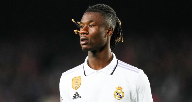  - Real Madrid, équipe de France : une belle récompense se précise pour Camavinga !