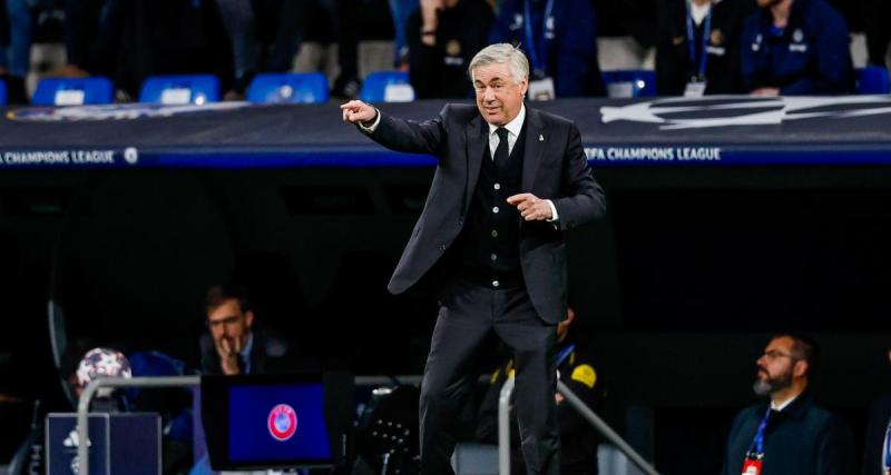  - Real Madrid – Chelsea : Ancelotti se méfie du retour à Stamford Bridge !