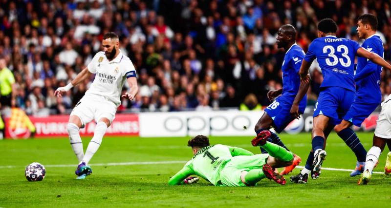  - Le Real Madrid prend une option grâce à Benzema, Milan domine encore Naples !