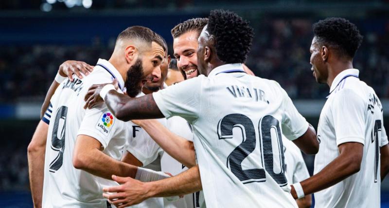  - 🚨 Le Real Madrid sans forcer, la polémique Galtier explose, Mbappé assure son futur au PSG... les immanquables du jour !