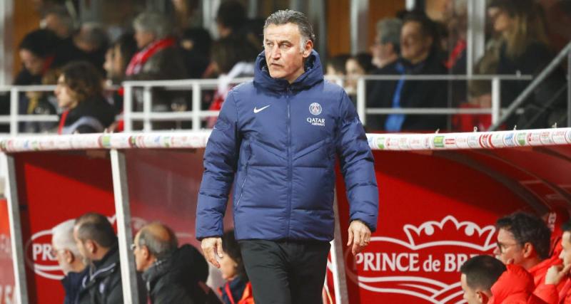  - PSG : Galtier menacé ? Les dirigeants ont fait leur choix !