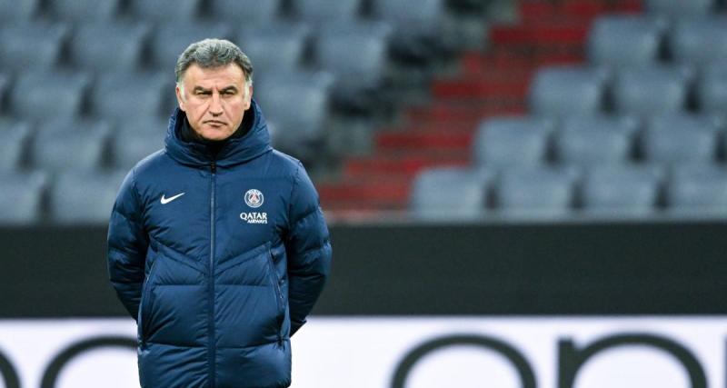  - Affaire Galtier : SOS Racisme "demande que toute la lumière soit faite"