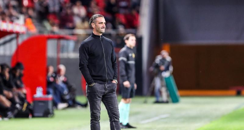  - Valenciennes : Nicolas Rabuel licencié dans les prochaines heures