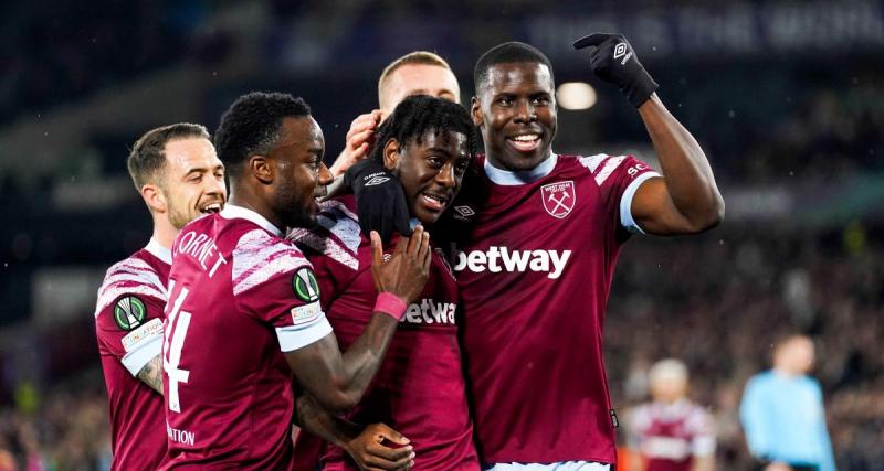  - La Gantoise - West Ham : quelle chaîne et comment voir le match en streaming ?