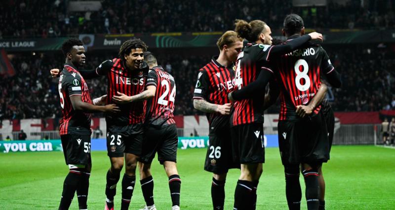  - Bâle - Nice : quelle chaîne et comment voir le match en streaming ?