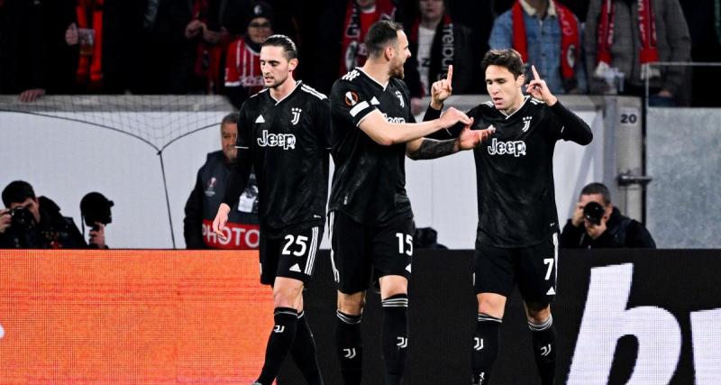  - Juventus Turin - Sporting Lisbonne : A quelle heure et sur quelle chaîne ?