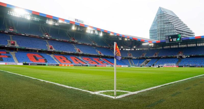  - Ligue Europa Conference : Bâle - Nice, sur quelles chaînes voir le match ?