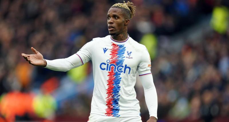  - Bayern Munich : Zaha arrive en fin de contrat, les Bavarois veulent saisir l'occasion malgré la concurrence