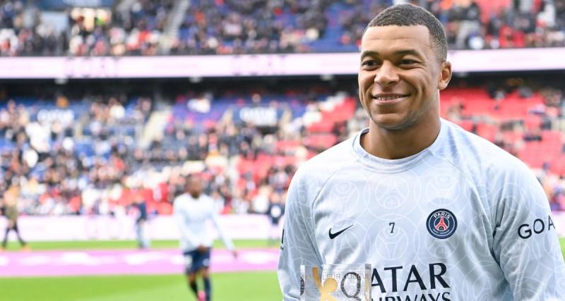  - PSG, Real Madrid – Mercato : Kylian Mbappé lève le voile sur son avenir