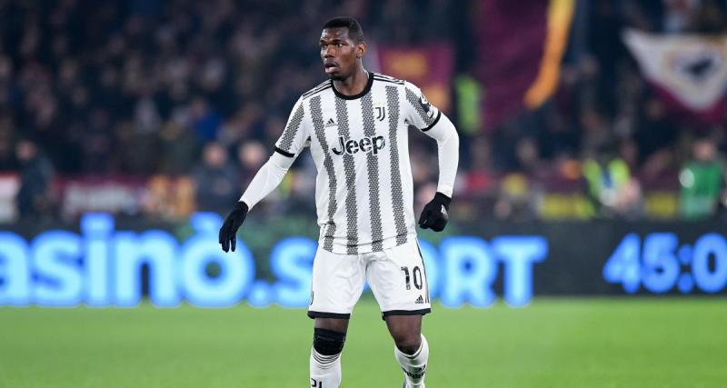  - Juventus : Pogba de retour pour défier le Sporting !