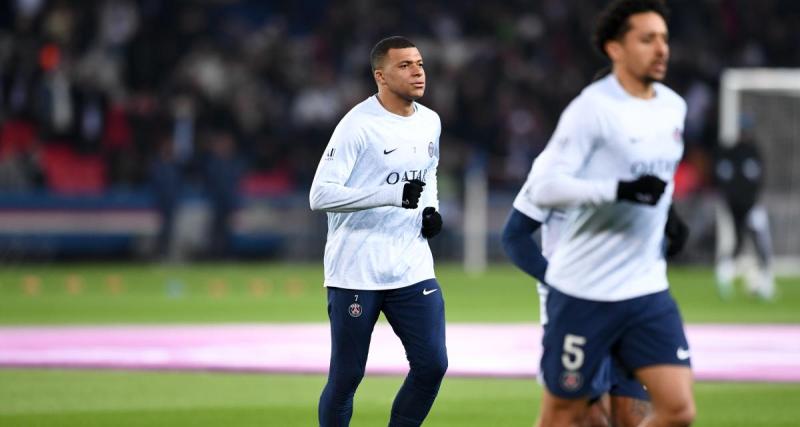  - PSG – Lens : les excuses de Medina pour avoir promis « l'ambulance » à Mbappé