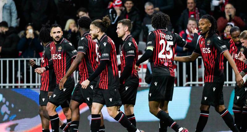  - Bâle - Nice : les compos probables et les absents