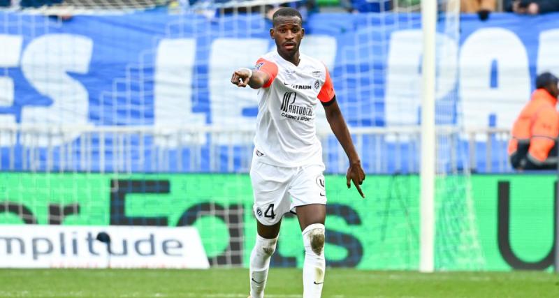  - Montpellier : un défenseur de retour dans le groupe
