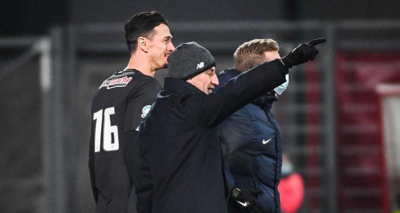  - PSG : après Yilmaz, un autre grand nom du LOSC prend la défense de Galtier 
