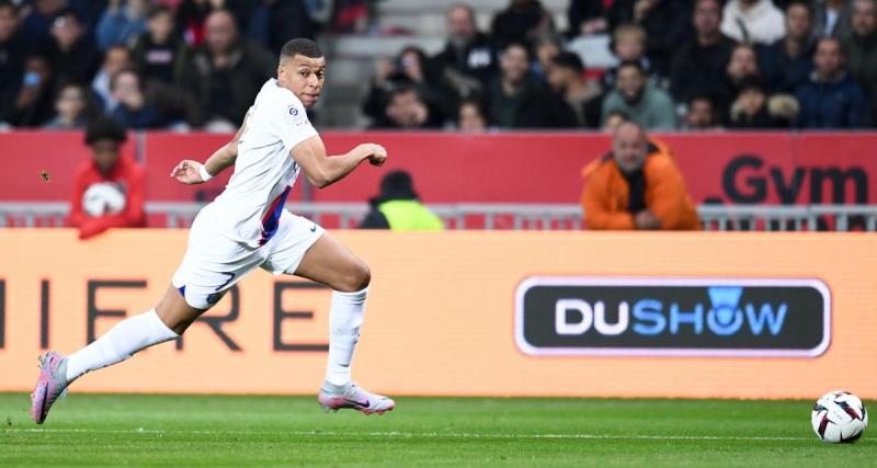  - PSG : l'énorme nouveau coup de gueule de Mbappé sur le racisme 