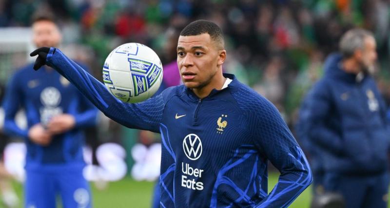  - PSG : le gros coup de gueule de Kylian Mbappé !