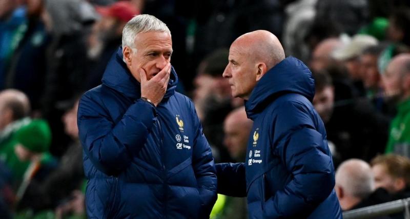  - Equipe de France : polémique de prime chez les Bleus, Deschamps et son staff visés ?