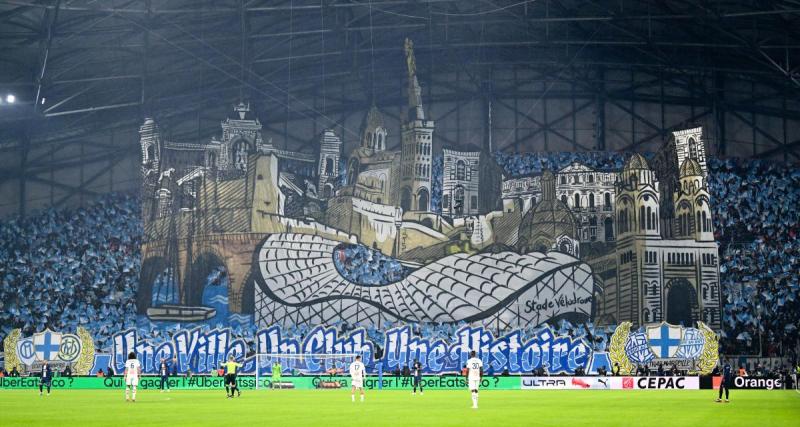  - OM : une nouvelle affluence de taille face à Troyes