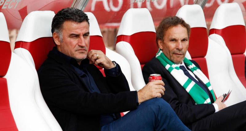  - Affaire Galtier : Roland Romeyer sort à son tour du silence et balance une anecdote sur le Ramadan et son ancien coach 