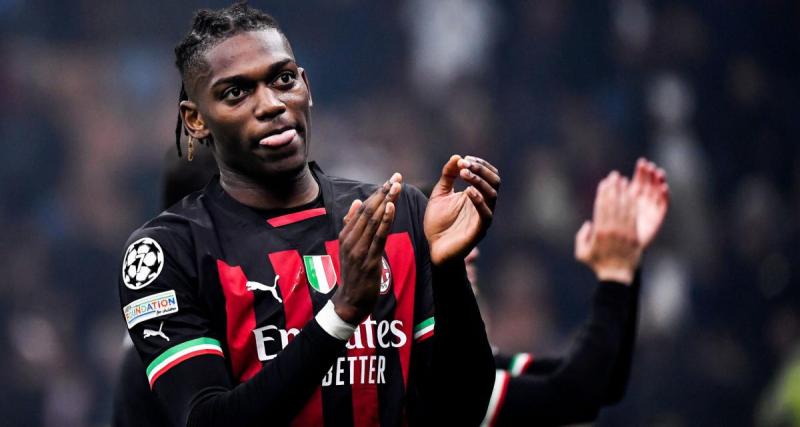  - Milan AC - Naples : un joueur milanais détruit un poteau de corner, Spalleti s'emporte suite au geste 