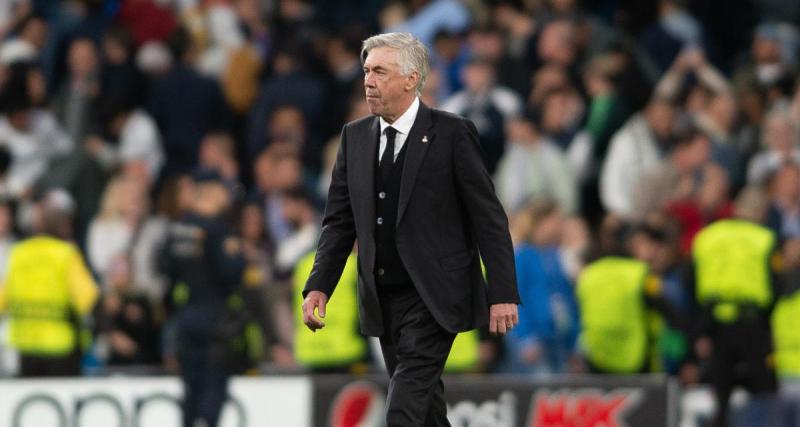  - Real Madrid : un crack mondial se rapproche des Merengue !