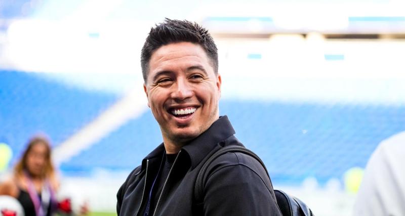  - OM : Nasri a conseillé un coach à l'OL, il file droit vers Tottenham