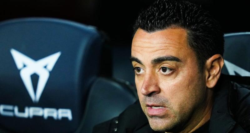  - Barça : Xavi a un plan précis pour Messi, un autre crack offert au PSG !