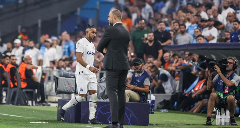  - OM : Payet a fait une demande totalement lunaire à Tudor ! 