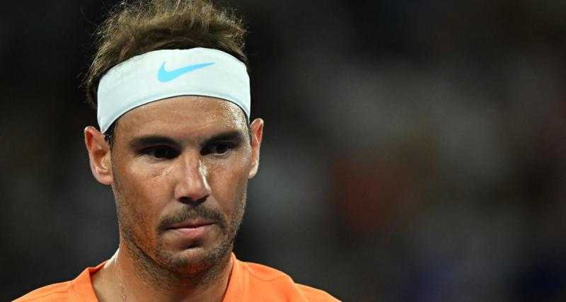  - Barcelone : nouveau coup dur pour Rafael Nadal ?