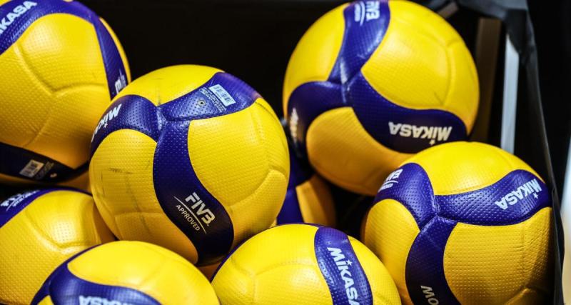  - Volley : terrible drame en Italie, une joueuse de 18 ans meurt en tombant d'une fenêtre après un match de Ligue des Champions