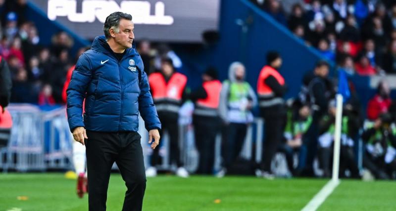  - 🚨 PSG : l'agent et fils adoptif de Galtier réagit avec force !