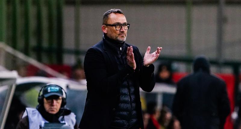  - PSG – Lens : Haise réagit aux polémiques Galtier et Medina-Mbappé !