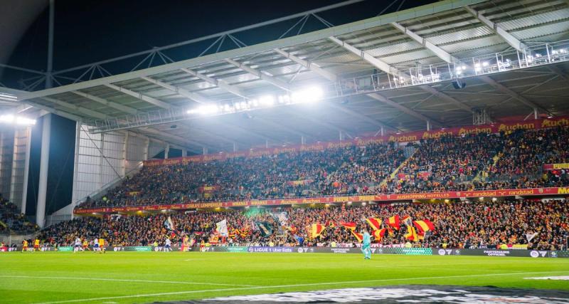  - Un enfant imite le speaker de Lens à la perfection, bientôt une invitation à Bollaert ?