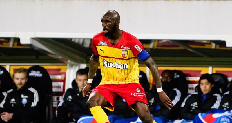  - PSG – Lens : Seko Fofana défend Medina sur Mbappé et répond sur son transfert loupé à Paris