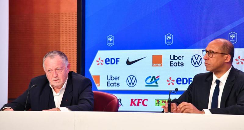  - Ligue professionnelle, play-offs, droits TV, ... la FFF dévoile son projet pour le football féminin