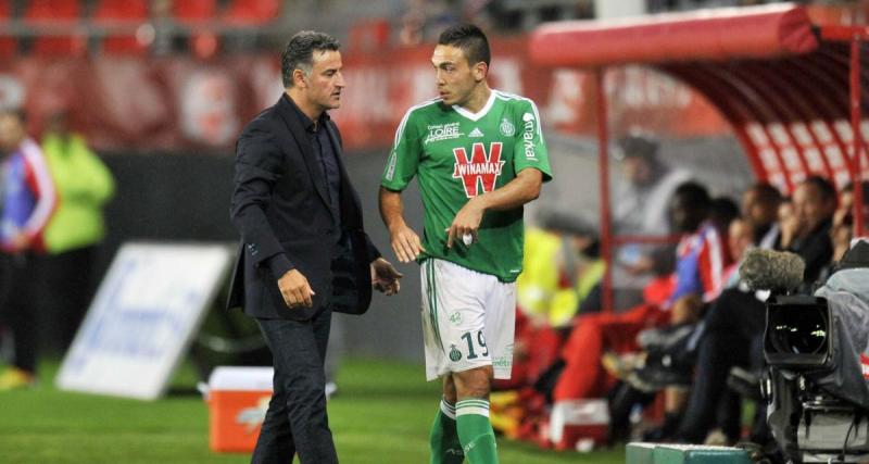  - Affaire Galtier : un ancien joueur de Galtier monte au créneau pour défendre le coach avec un sacré témoignage