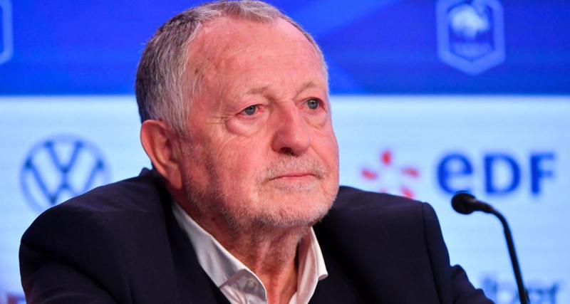  - Affaire Galtier : Aulas "peiné" pour le coach parisien, Haise veut se concentrer sur le sportif 