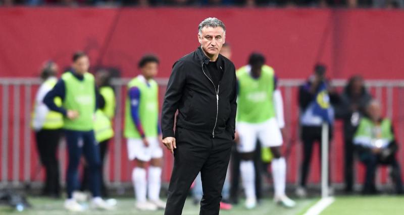  - Le fils de Galtier sort du silence et annonce des poursuites !