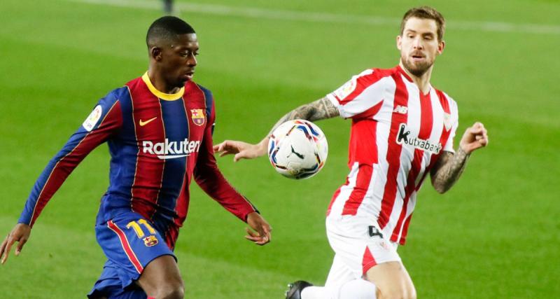  - Barça : accord trouvé pour le futur défenseur, un gros coup à 0 euro !