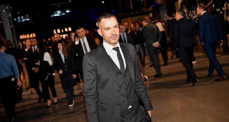  - Barça : les cinq dossiers chauds négociés avec Jorge Mendes