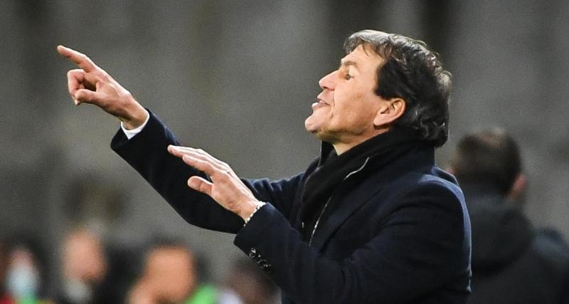  - OL, OM, LOSC : c'est fini pour Rudi Garcia à Al-Nassr !