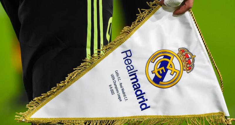  - Real Madrid - Mercato : un nouveau Vinicius Junior à Madrid cet été ? 