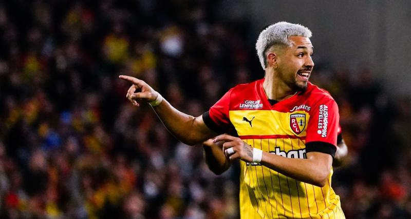  - Lens : Medina a été "rappelé à l'ordre" par son club pour ses propos sur Mbappé