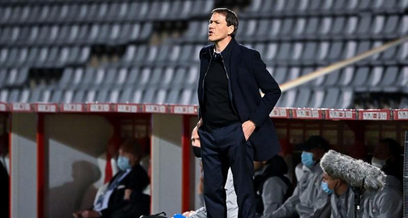  - Al-Nassr : Rudi Garcia officiellement viré par le club !