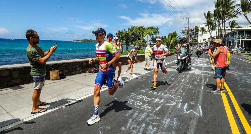  - Triathlon : le retour des Russes et des Biélorusses officialisé 