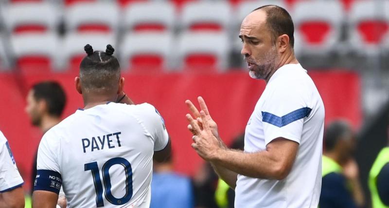  - OM : la demande surprenante de Payet à Tudor