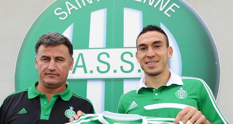  - PSG, ASSE : Erding a un avis très tranché sur Galtier