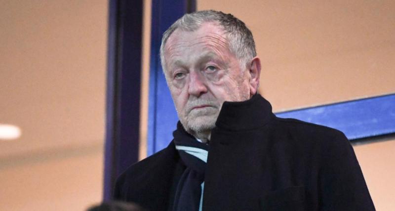  - OL, PSG : affaire Galtier, Aulas réagit !